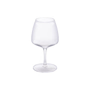 Vite Chardonay White Glasses, Set of 6