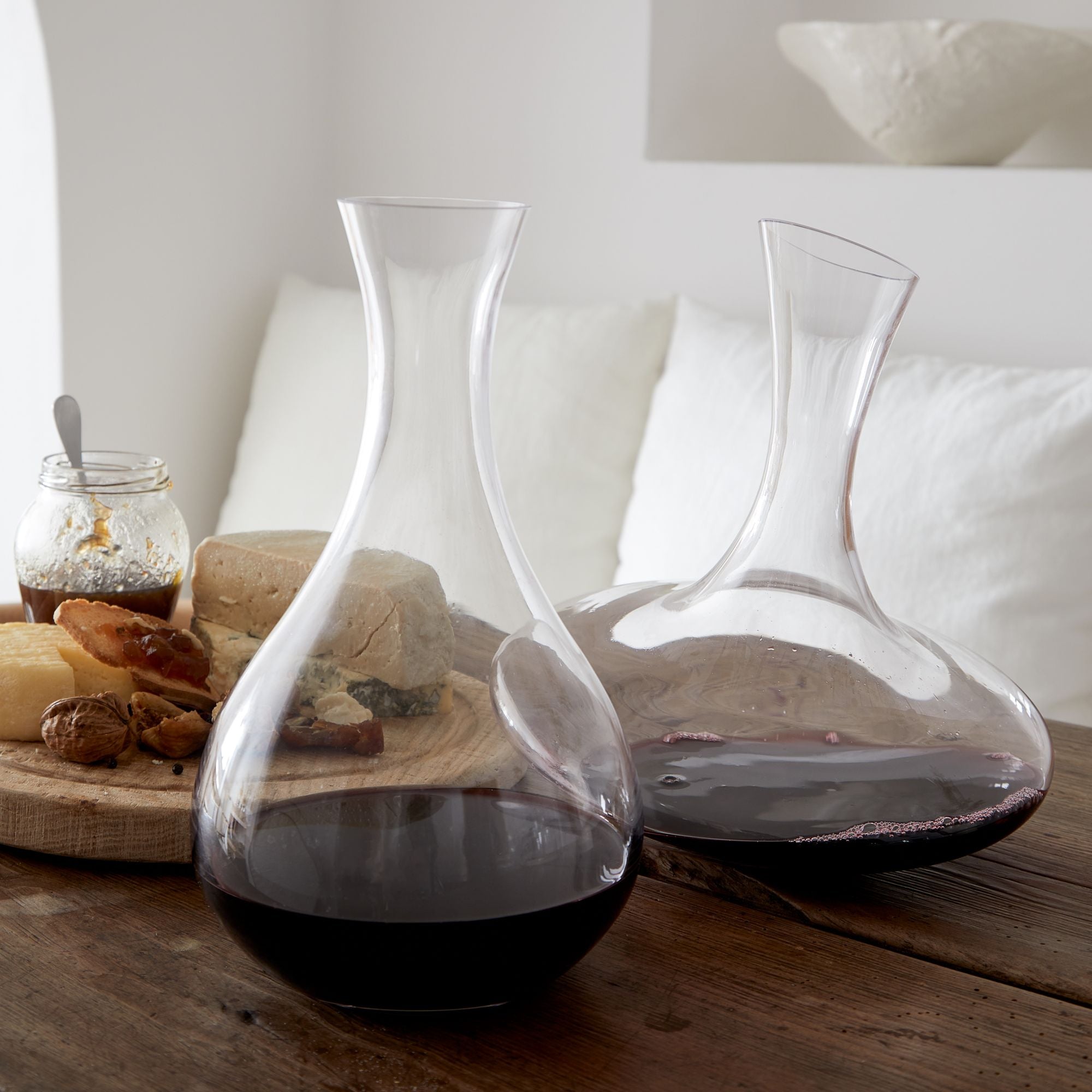 Decanter Tinta