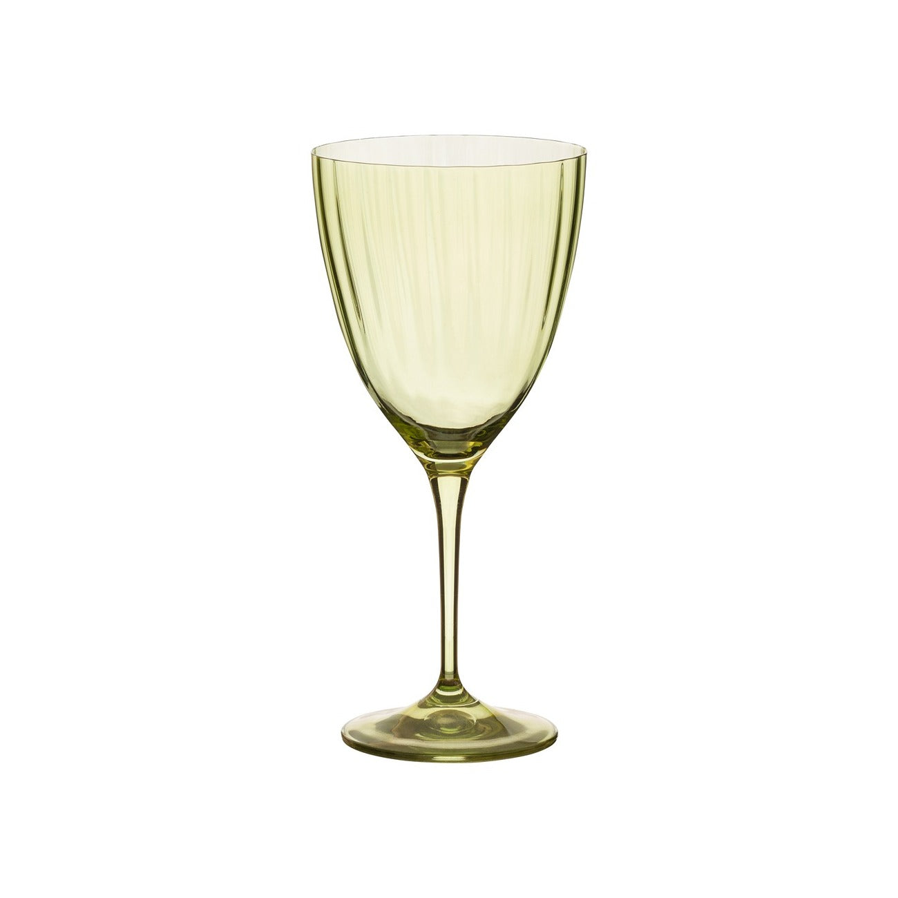 Set 6 Water Glasses Sensa by Casafina