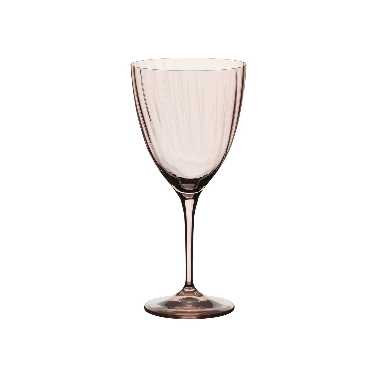 Set 6 Water Glasses Sensa by Casafina
