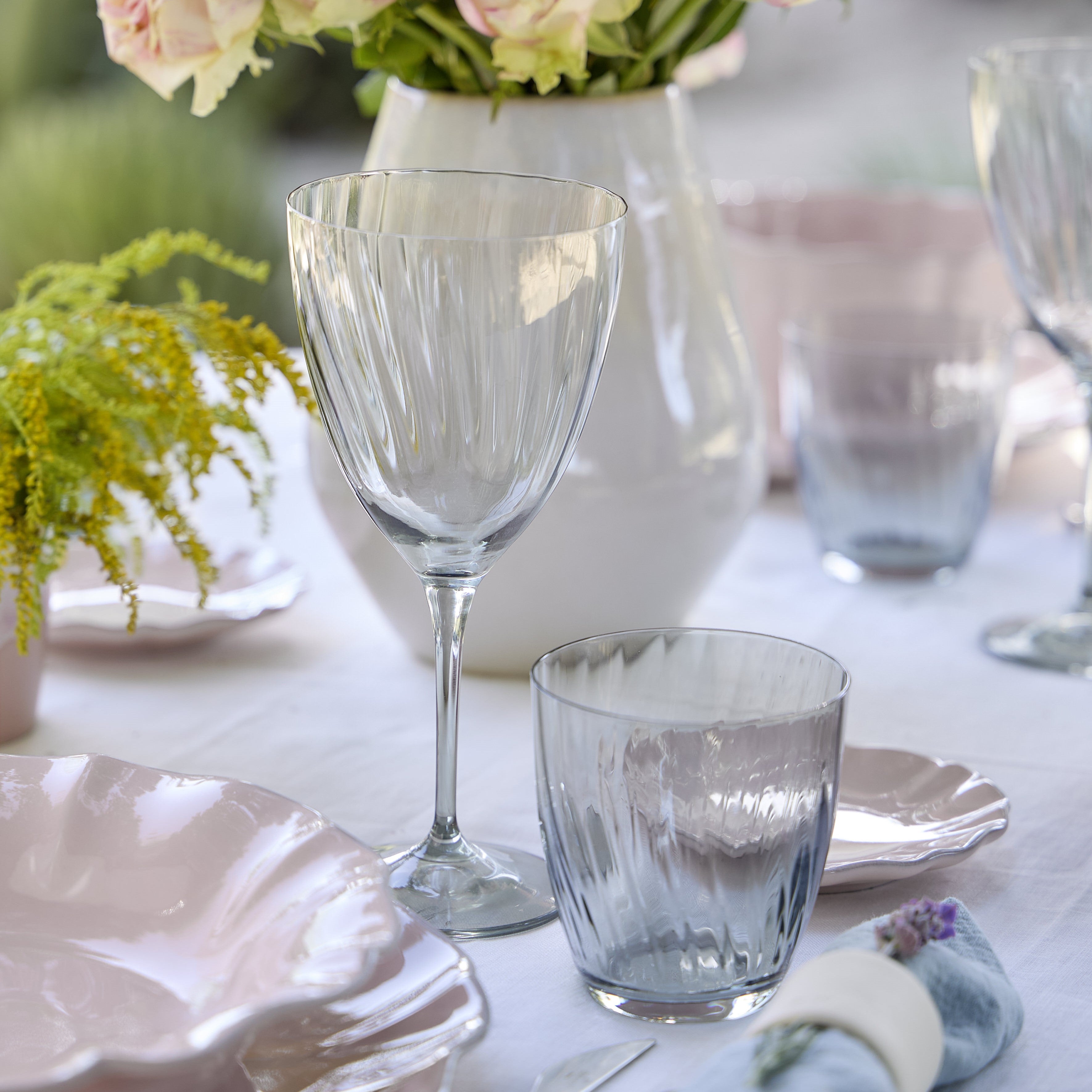 Tumblers Sensa by Casafina - Set of 4