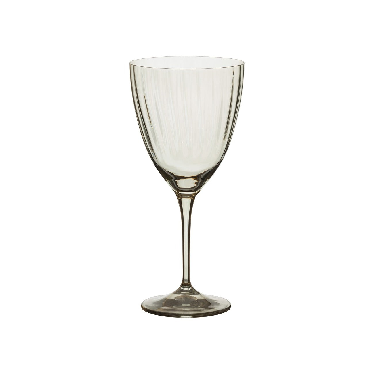 Set 6 Water Glasses Sensa by Casafina