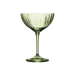 Coupe Glass Sensa by Casafina - Set of 6