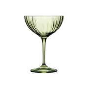 Coupe Glass Sensa by Casafina - Set of 6