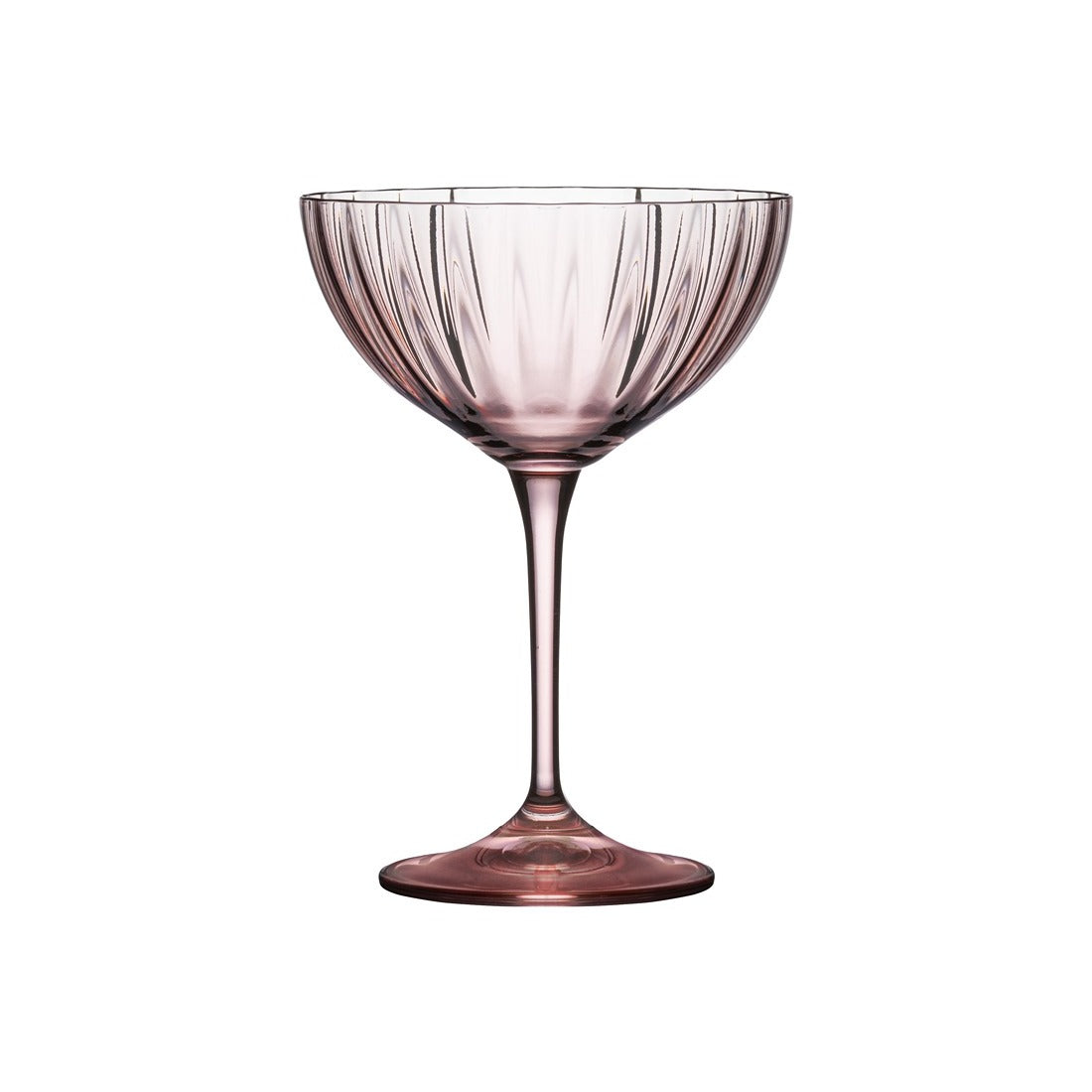 Coupe Glass Sensa by Casafina - Set of 6