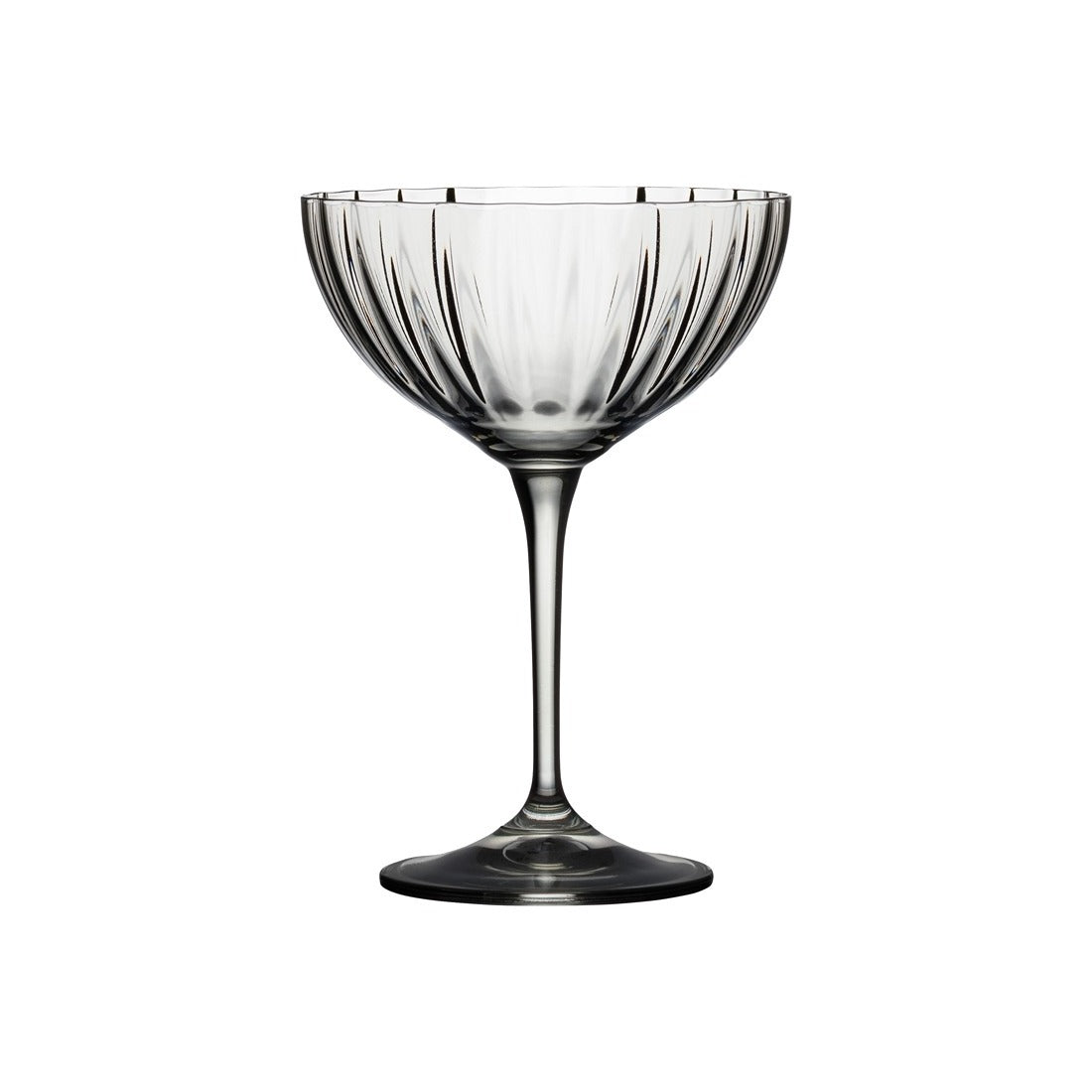 Set 6 Coupe Glass Sensa by Casafina
