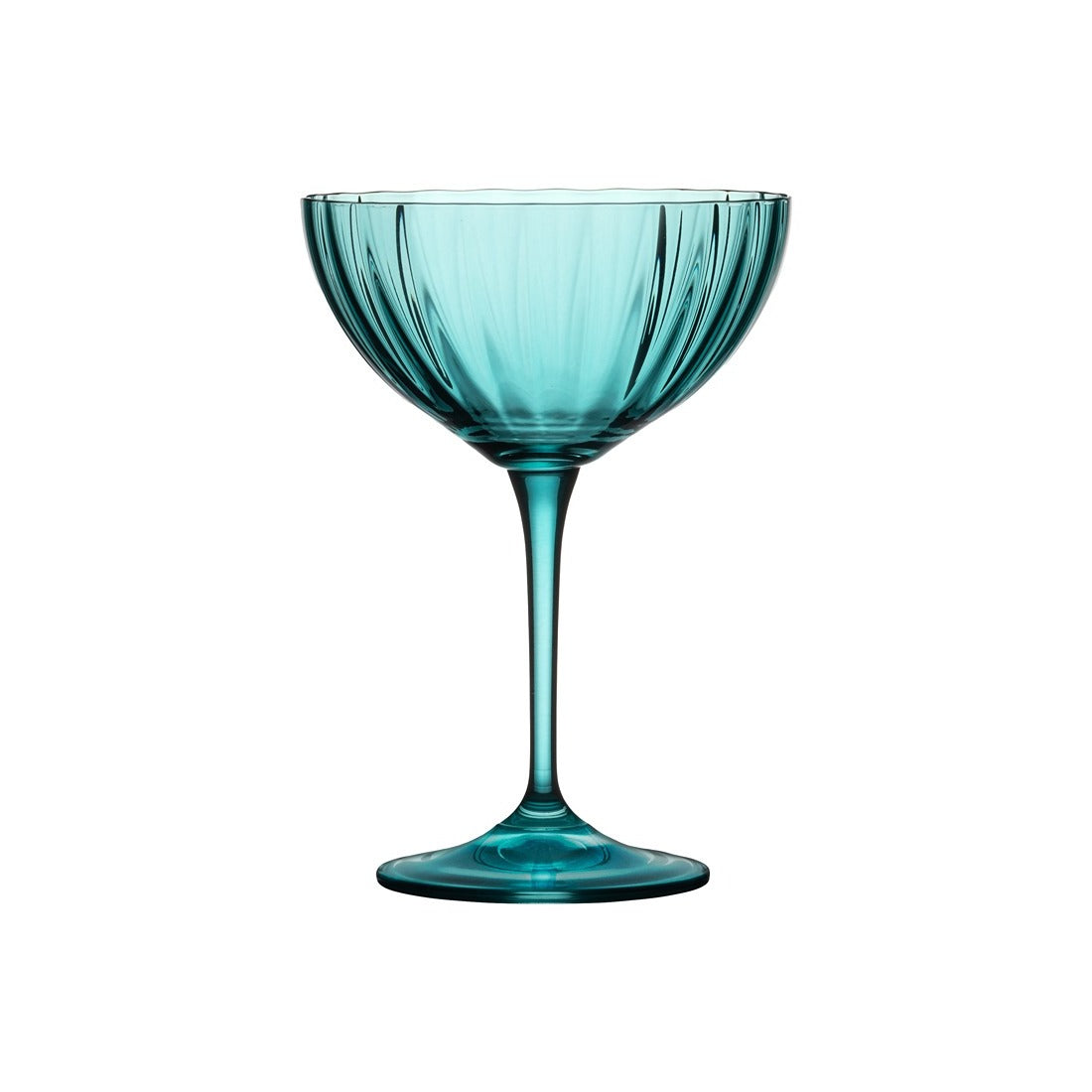 Set 6 Coupe Glass Sensa by Casafina