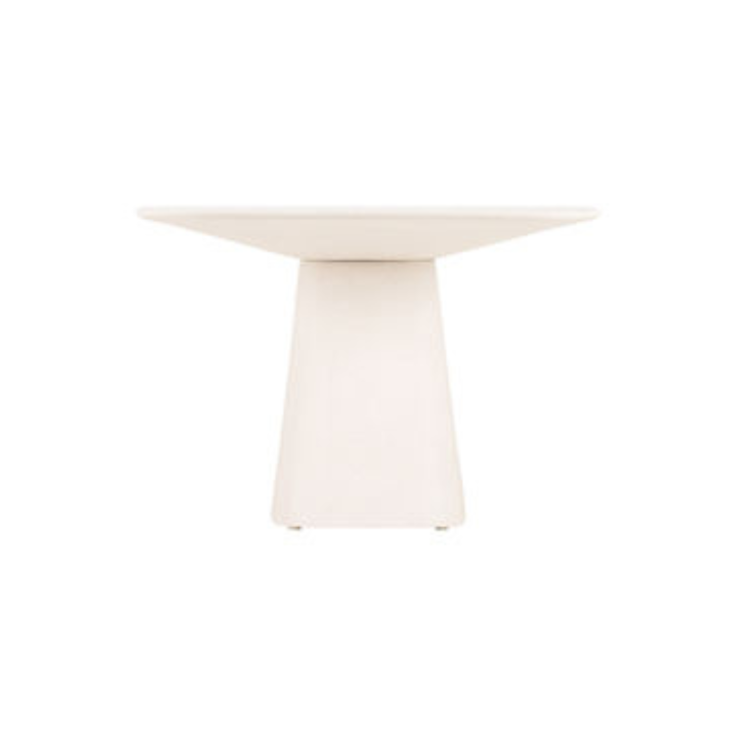 Breakwater Dining Table Pebble