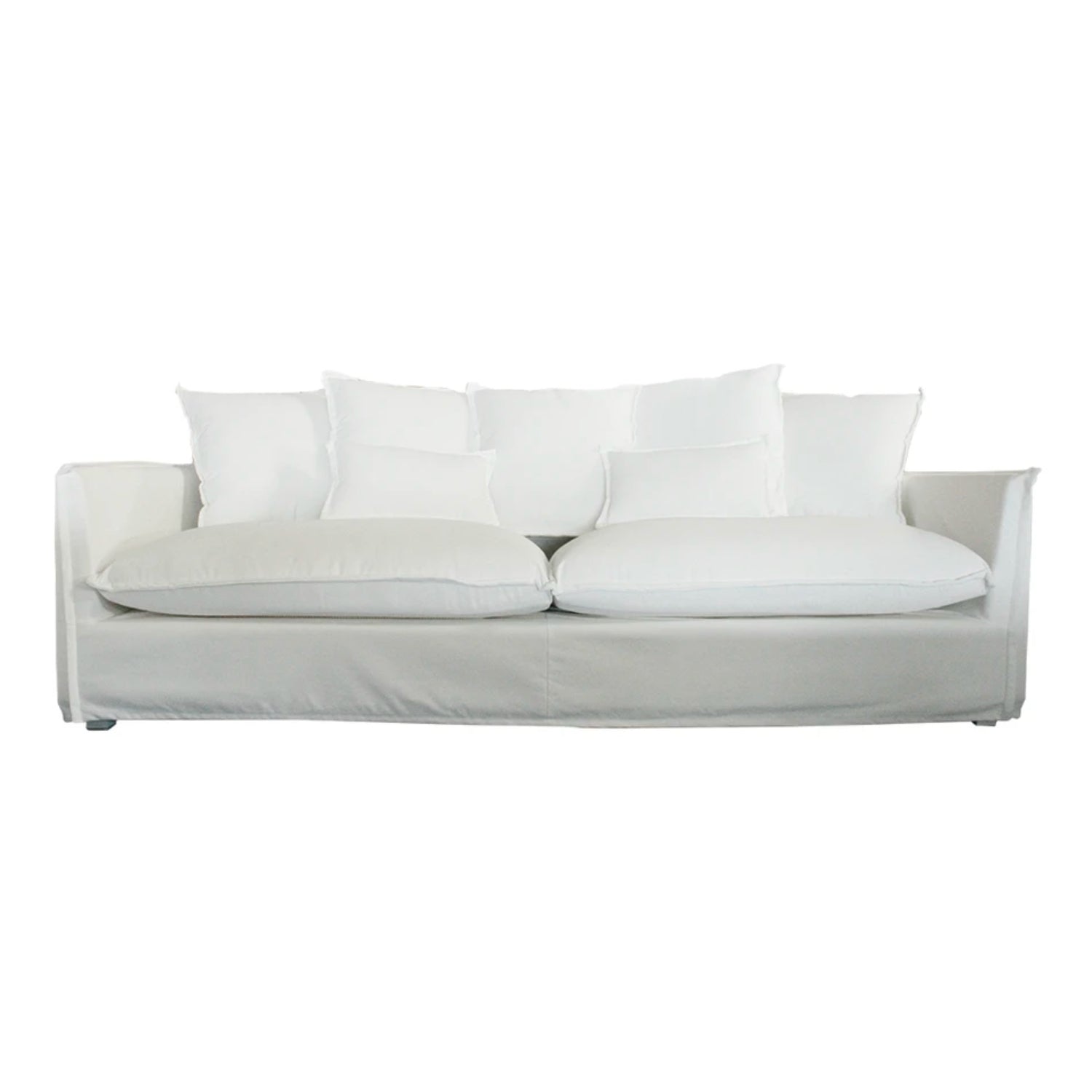 Jason Outdoor Slipcover Sofa