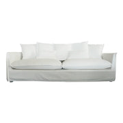 Jason Outdoor Slipcover Sofa