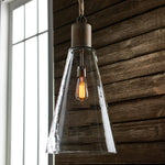 Coralie Pendant