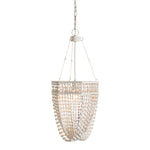 Kiera Beaded Pendant