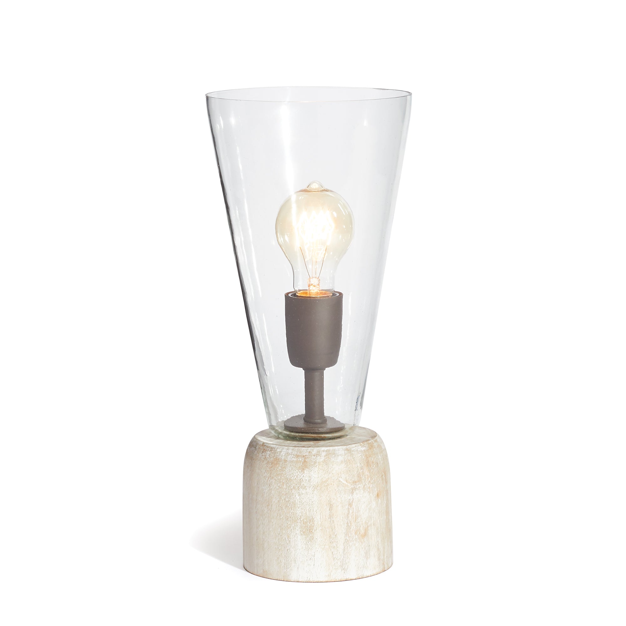 Caisse Mini Lamp