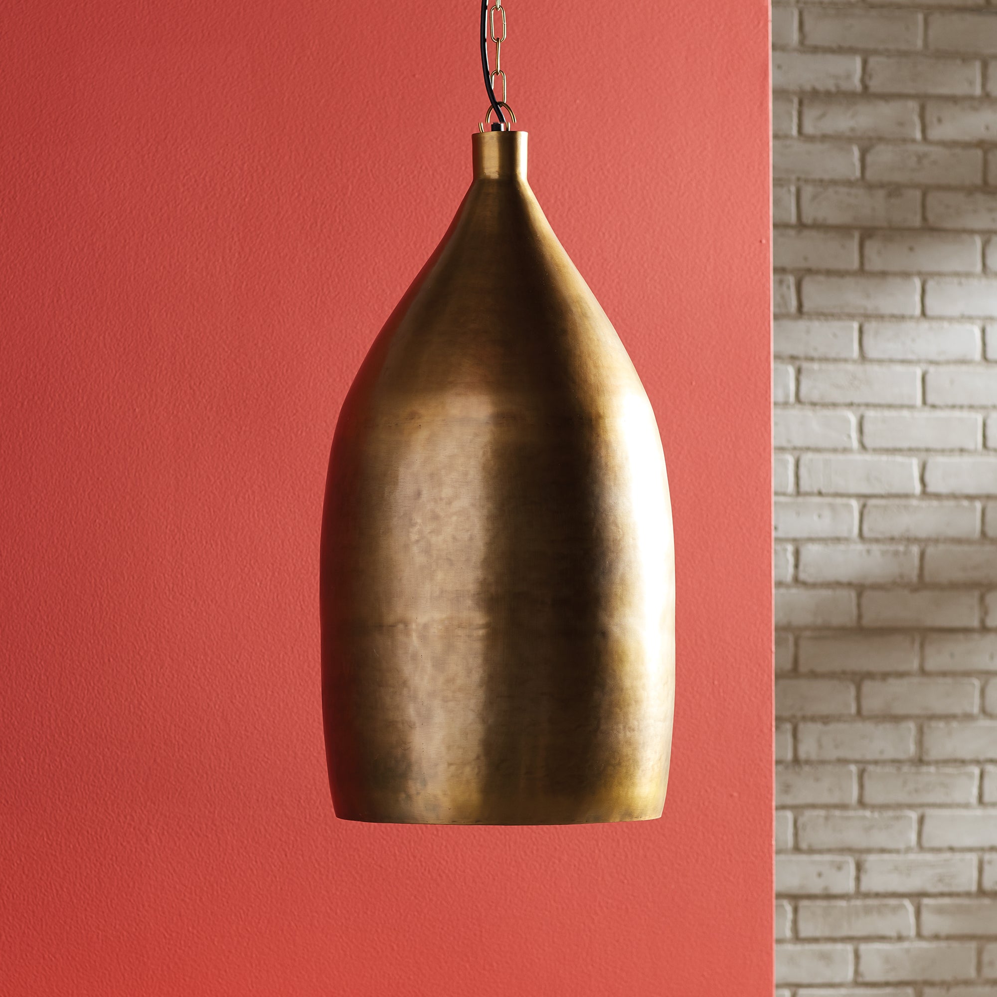 Linda Pendant