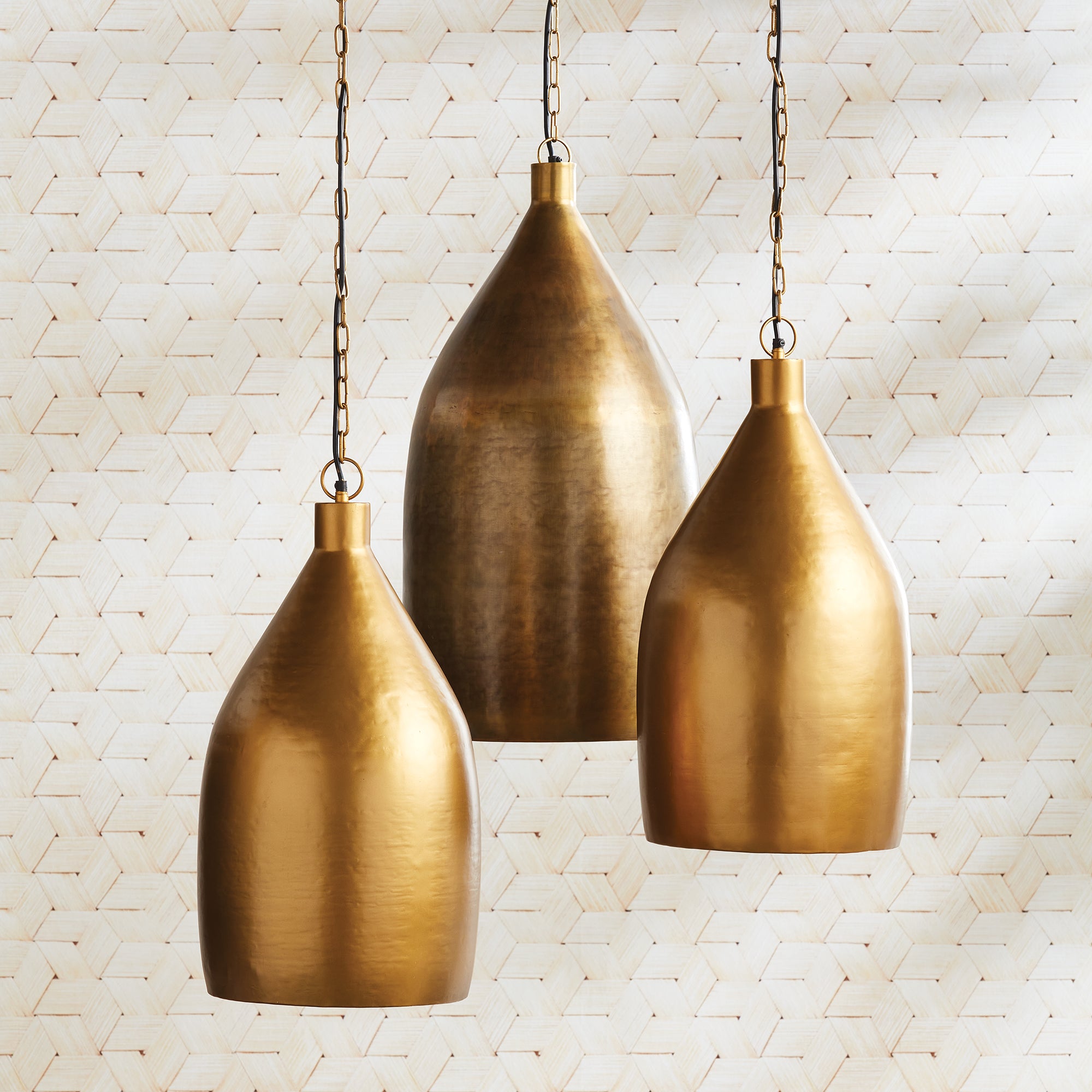 Linda Pendant