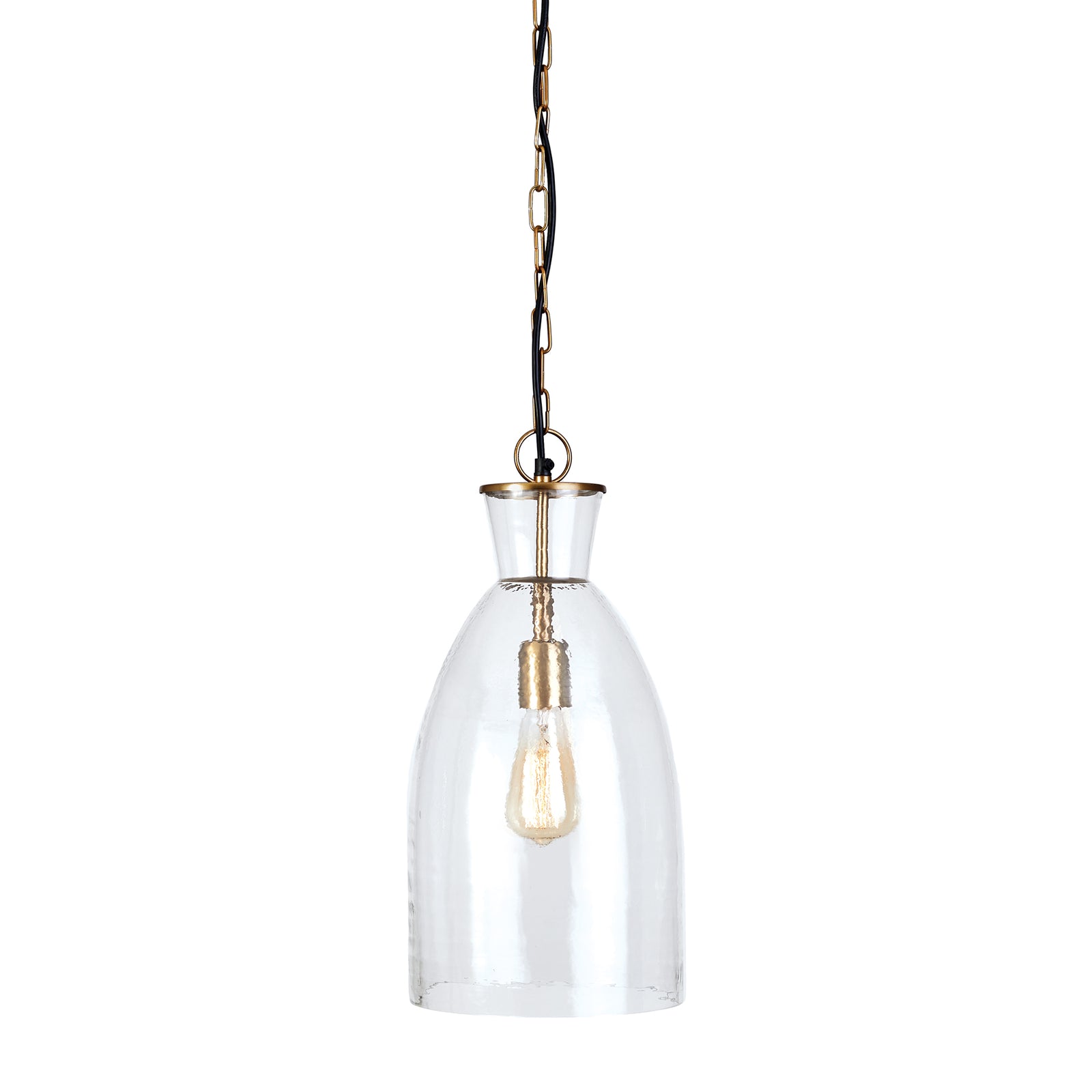 Wren Pendant Large