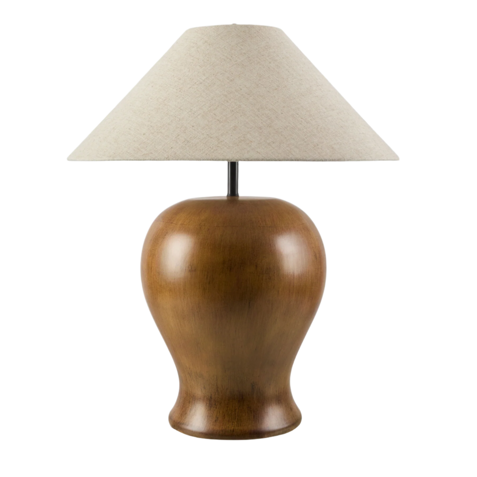 Velas Accent Table Lamp