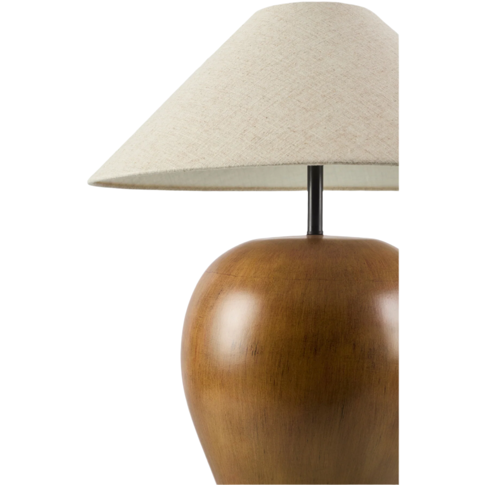 Velas Accent Table Lamp