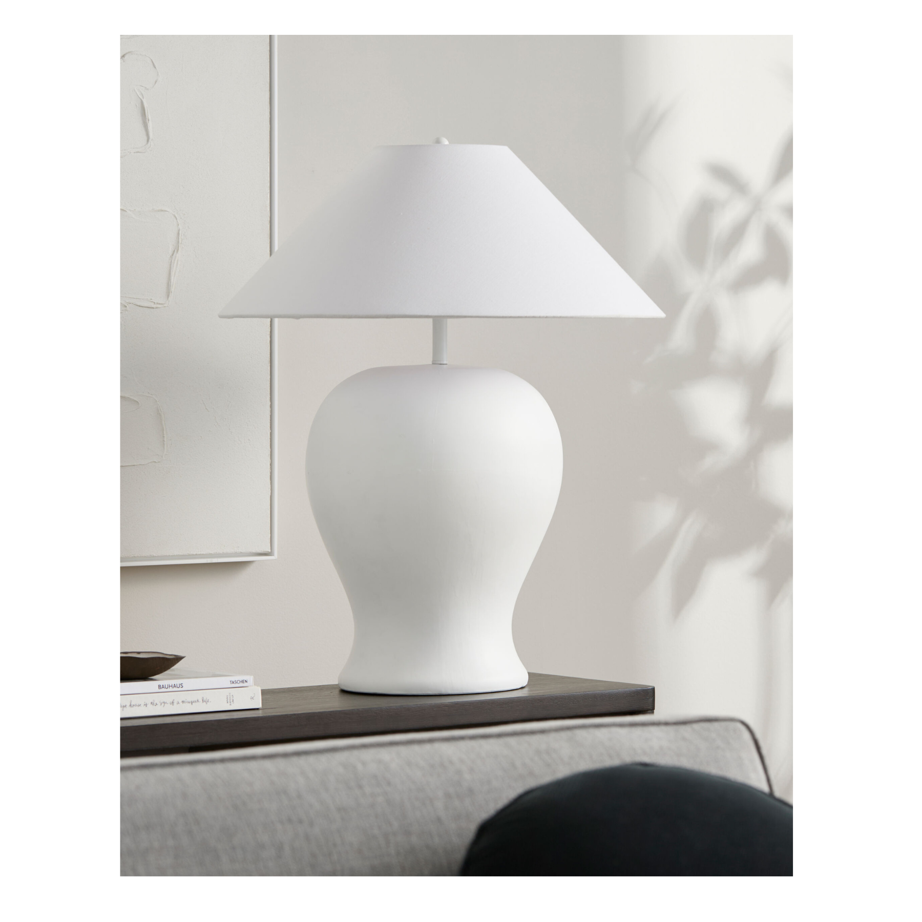 Velas Accent Table Lamp