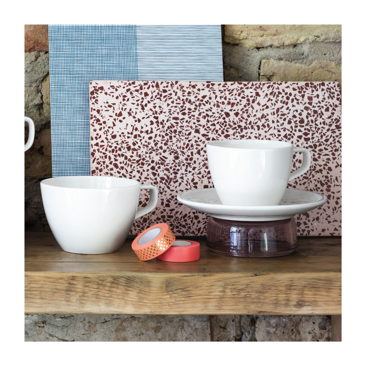 Artisanova Original Tea Cup