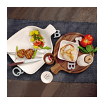 Artisanova Original Acacia Antipasti Board