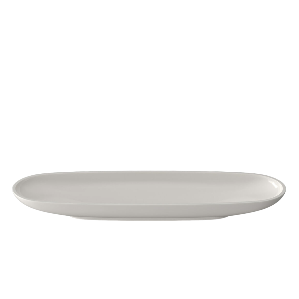 Artisanova Original Oval Fruit Bowl