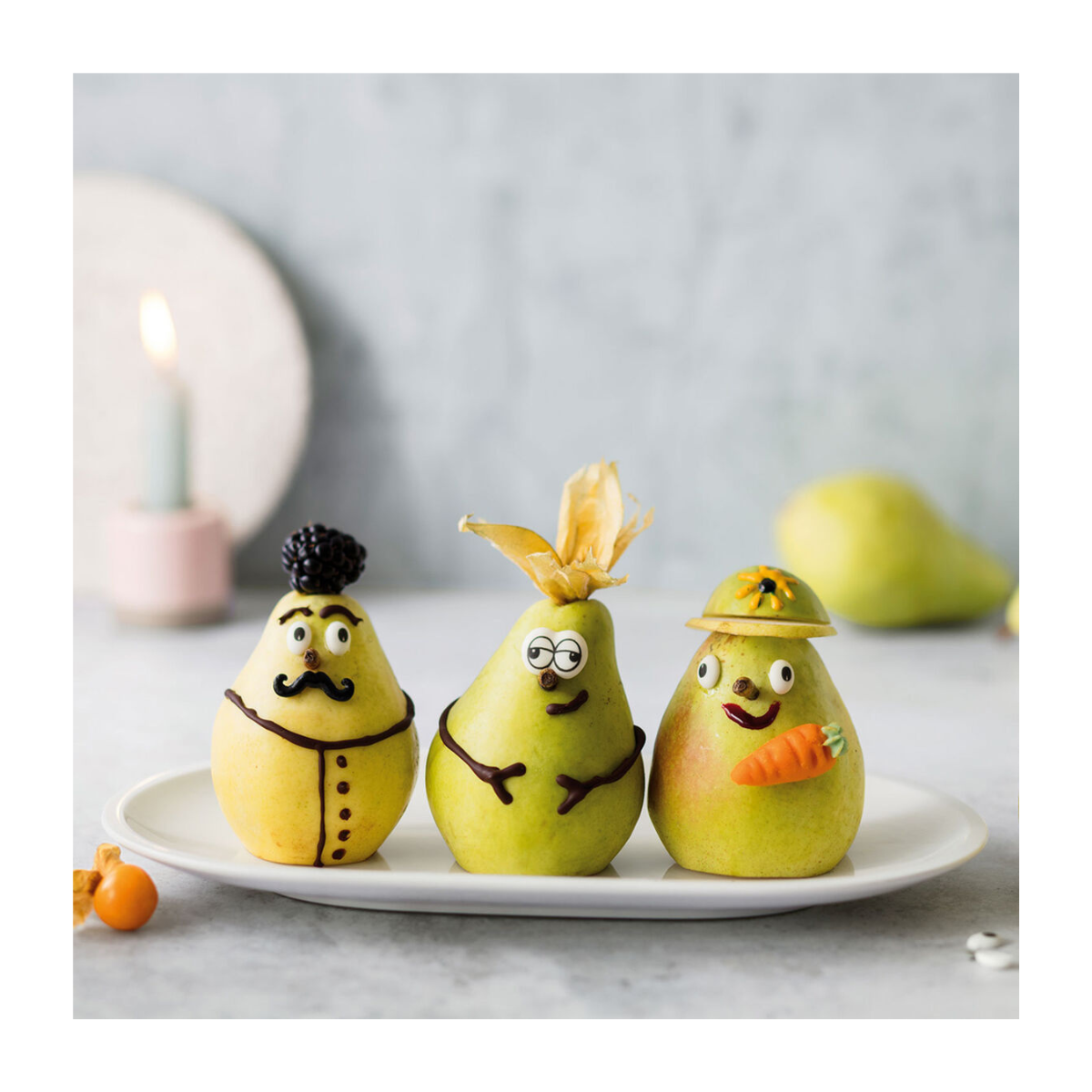 Artisanova Original Pickle Dish/Gravy Stand