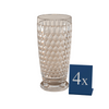 Portbridge Highball Glasses, Set of 4