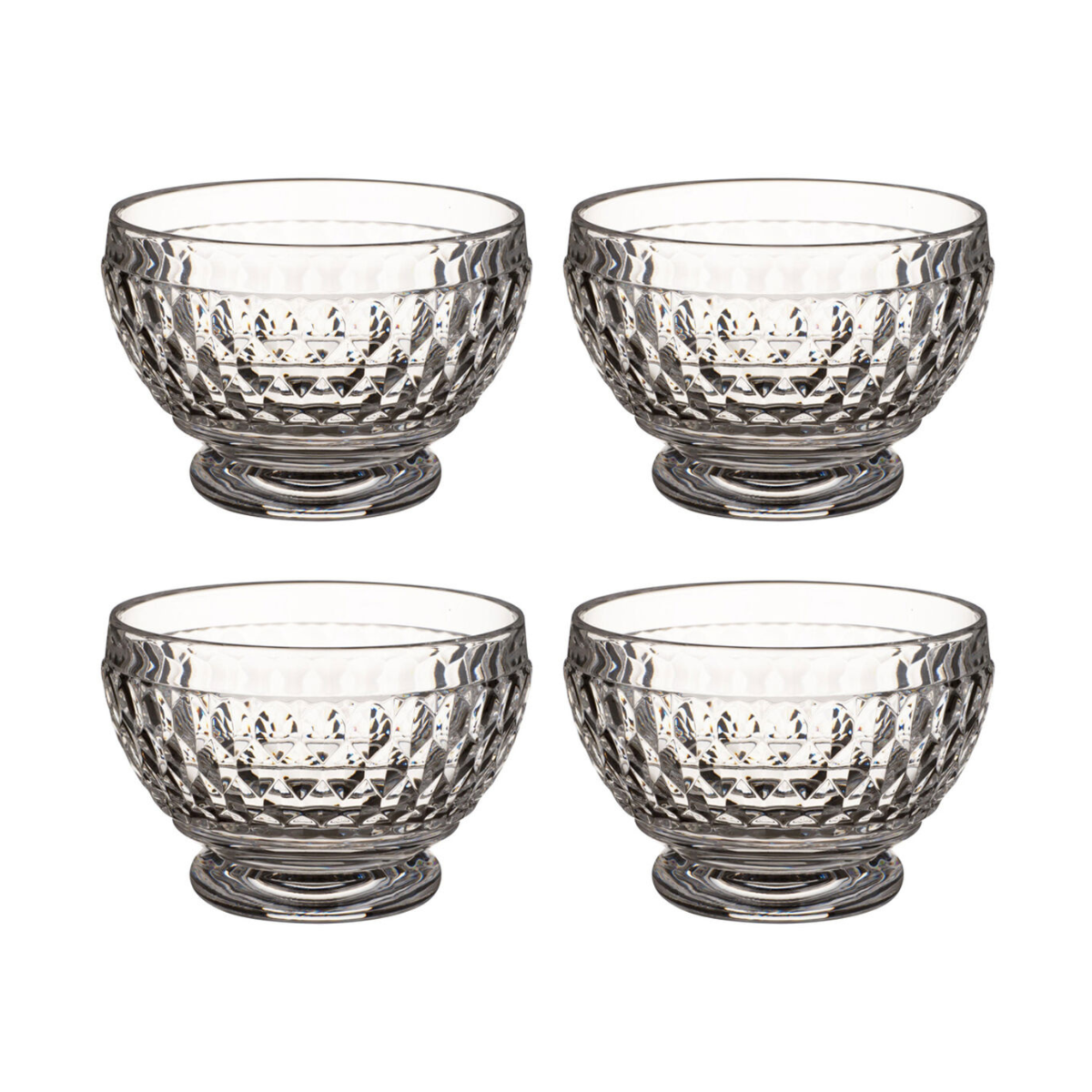 Portbridge Individual Bowl, Set of 4