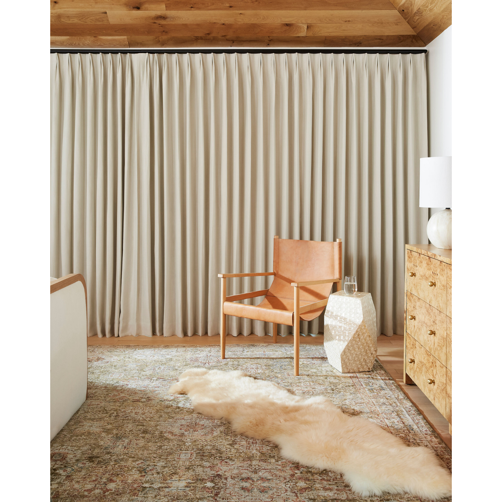 Vogel Accent Table Lamp