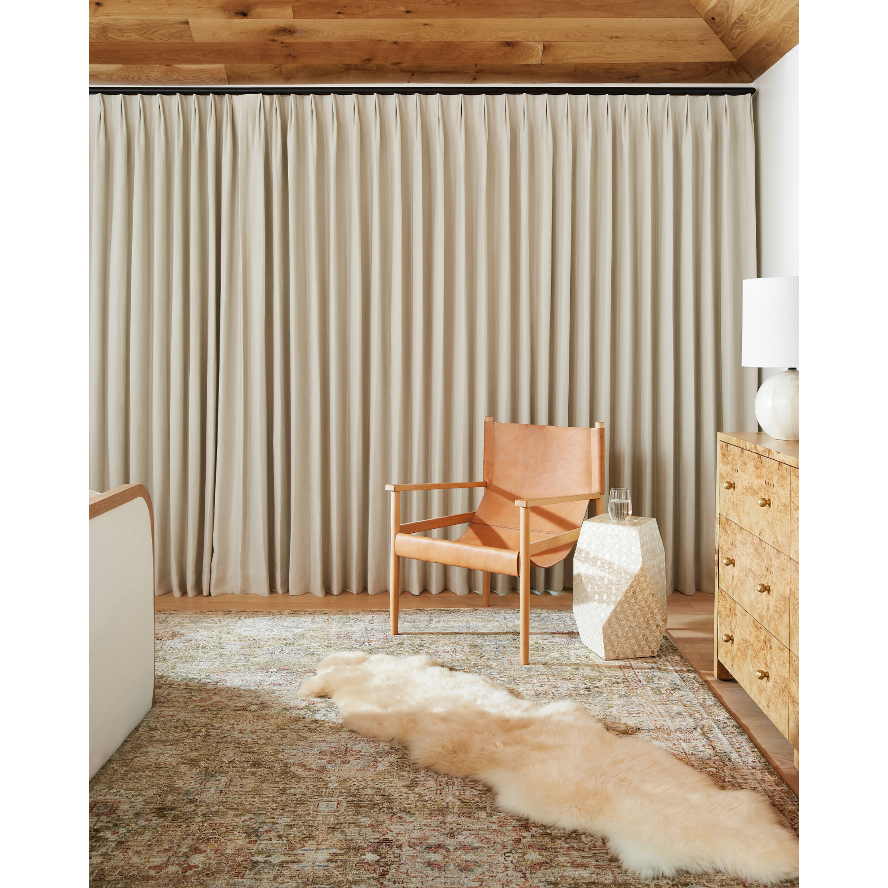 Vogel Accent Table Lamp