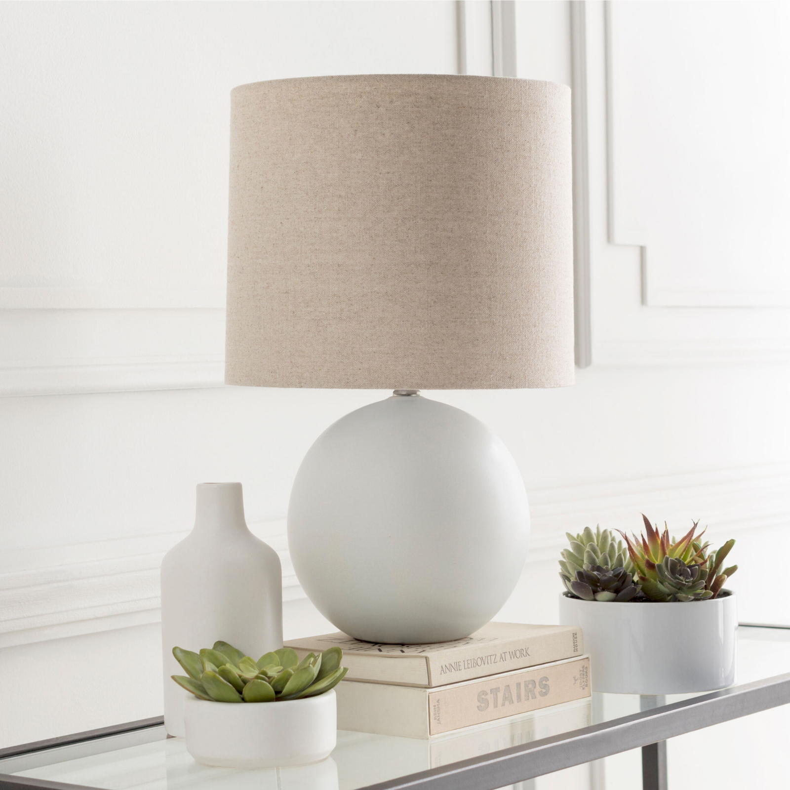 Vogel Accent Table Lamp