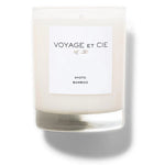 Bamboo - Kyoto Candle
