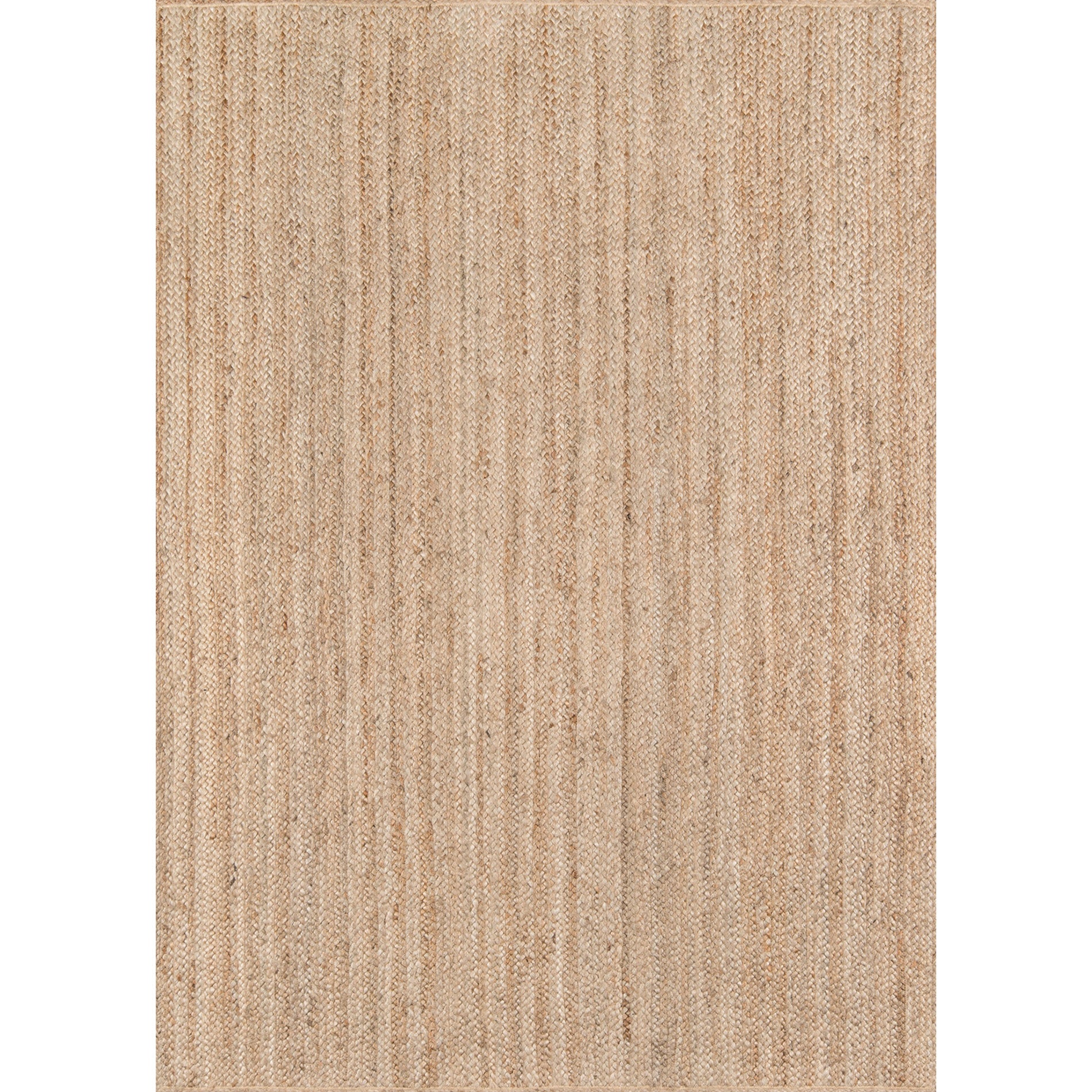 Erin Gates by Momeni Westshore Waltham Machine Made Jute Area Rug