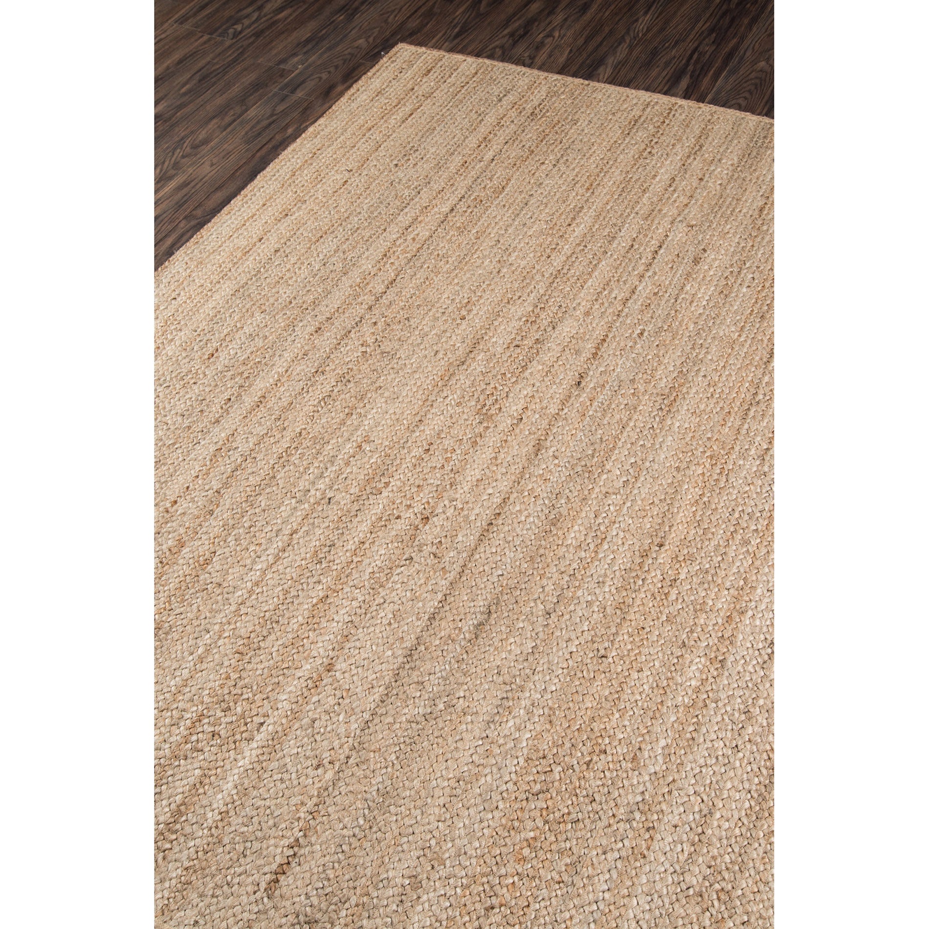 Erin Gates by Momeni Westshore Waltham Machine Made Jute Area Rug