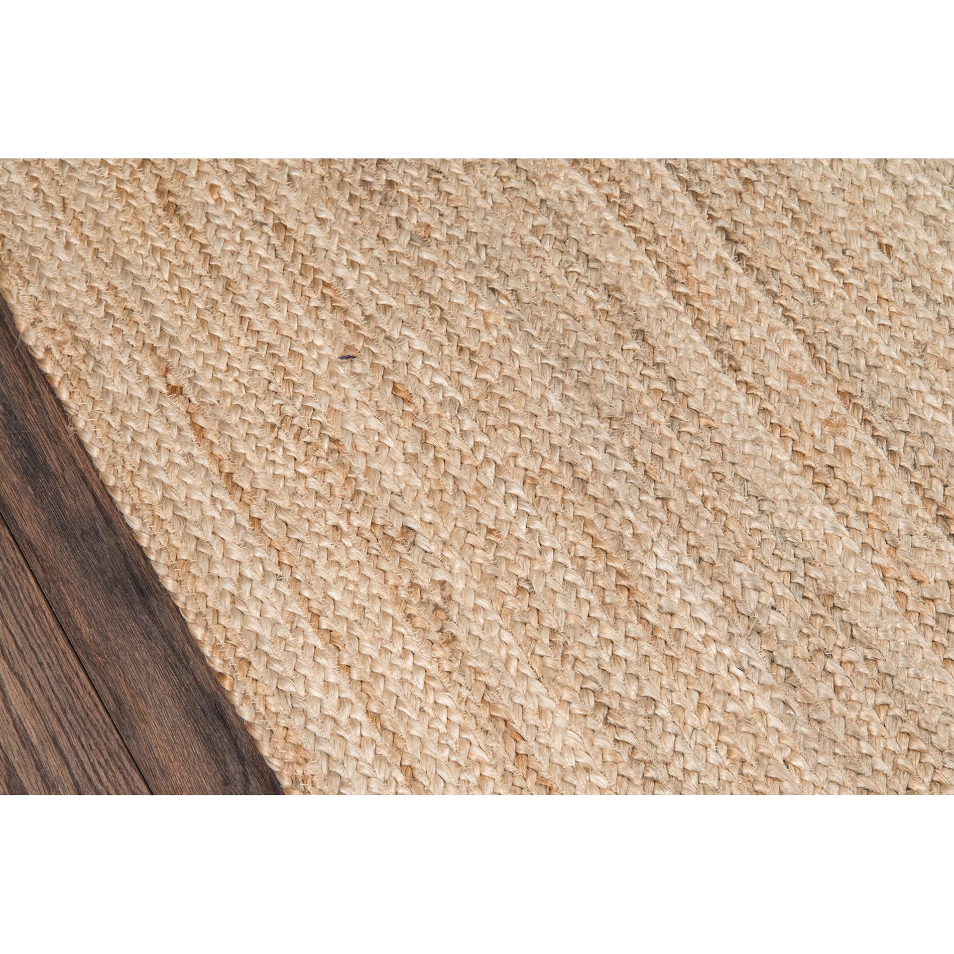 Erin Gates by Momeni Westshore Waltham Machine Made Jute Area Rug