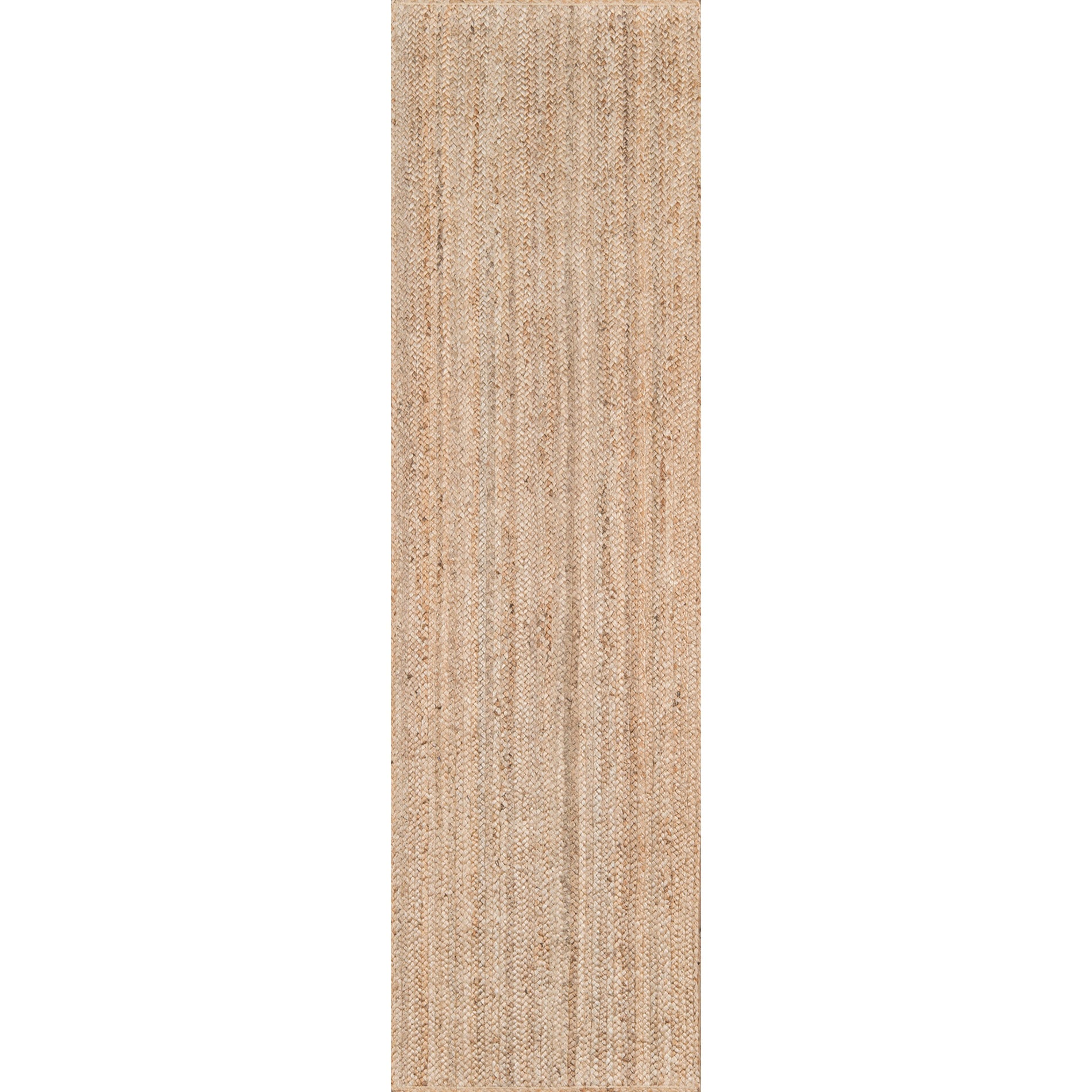 Erin Gates by Momeni Westshore Waltham Machine Made Jute Area Rug