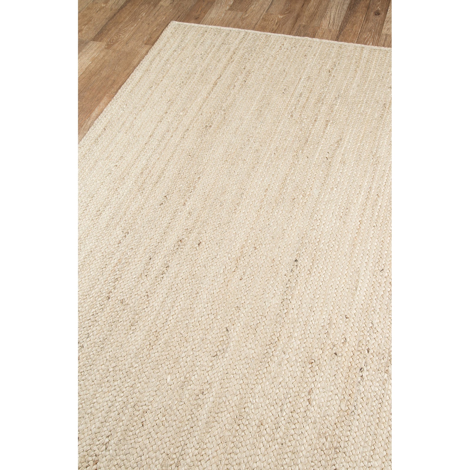 Erin Gates by Momeni Westshore Waltham Natural Machine Made Jute Area Rug