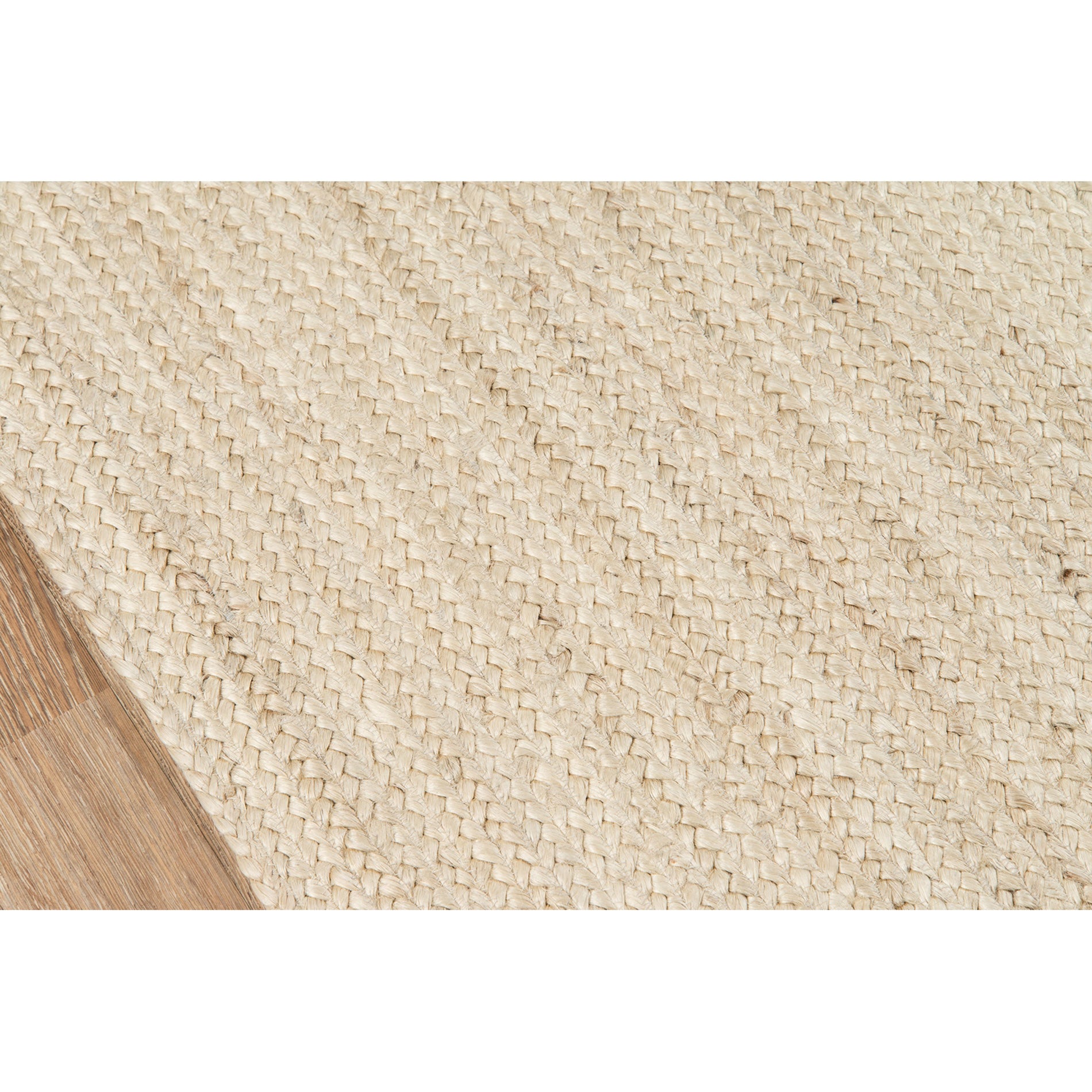 Erin Gates by Momeni Westshore Waltham Natural Machine Made Jute Area Rug