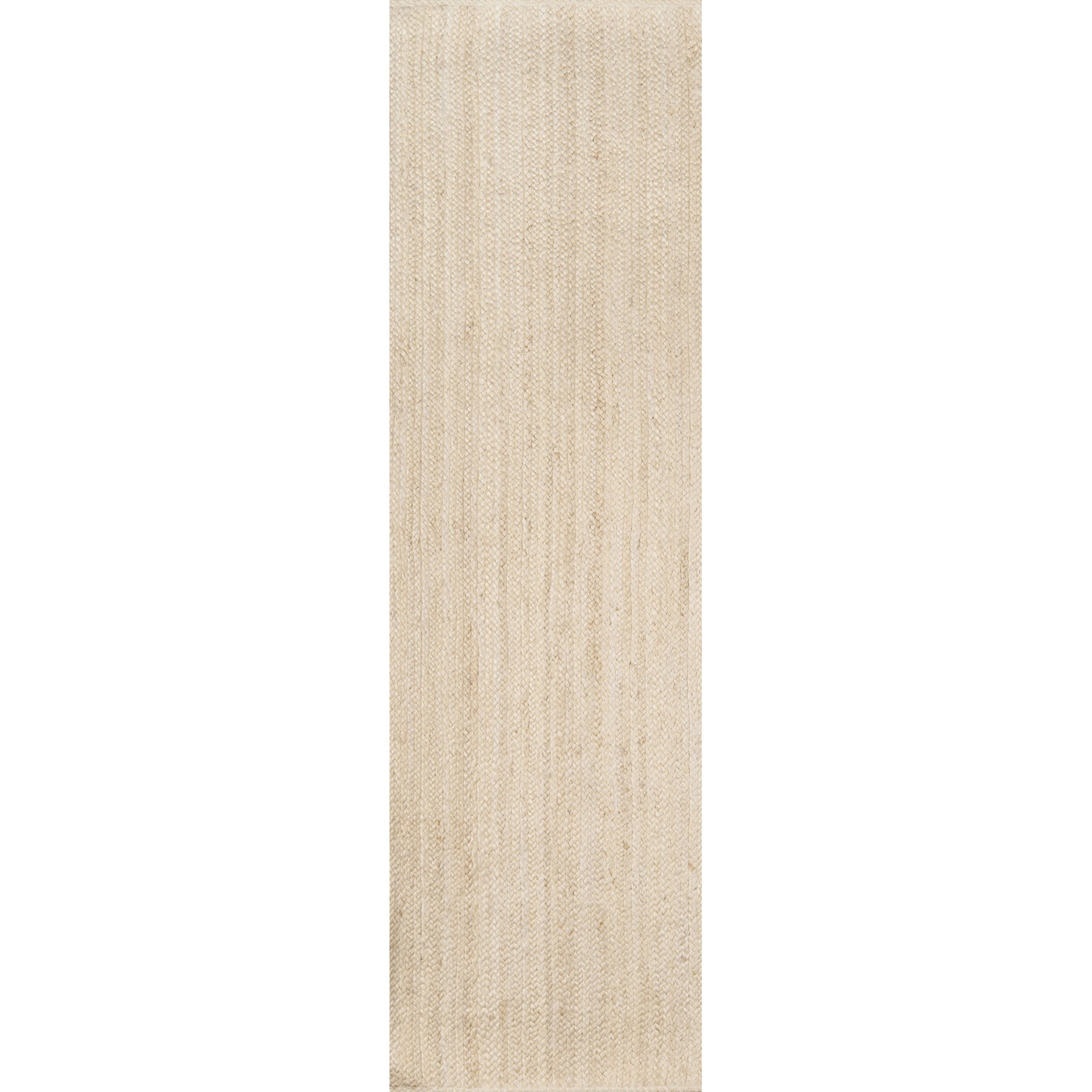 Erin Gates by Momeni Westshore Waltham Natural Machine Made Jute Area Rug