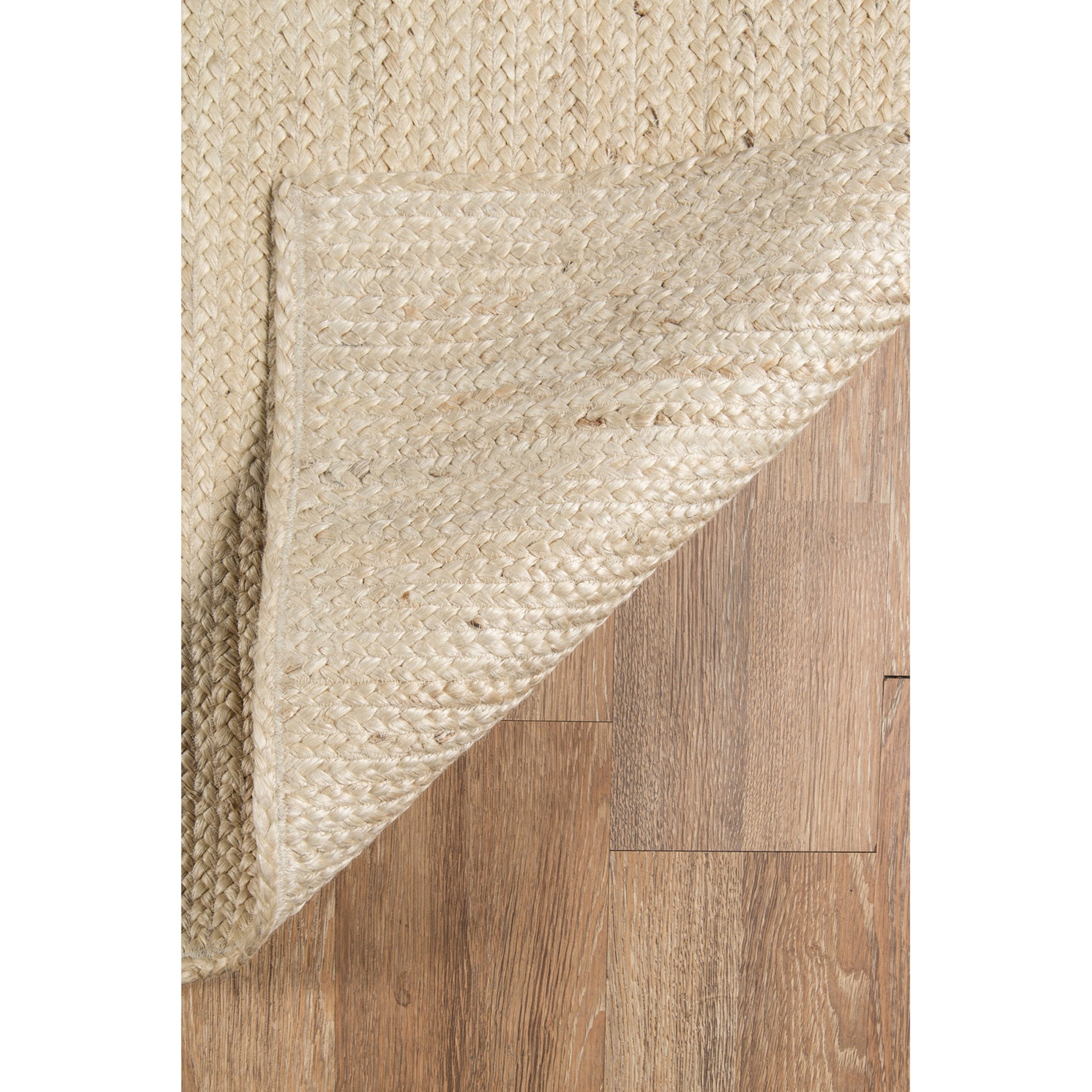 Erin Gates by Momeni Westshore Waltham Natural Machine Made Jute Area Rug