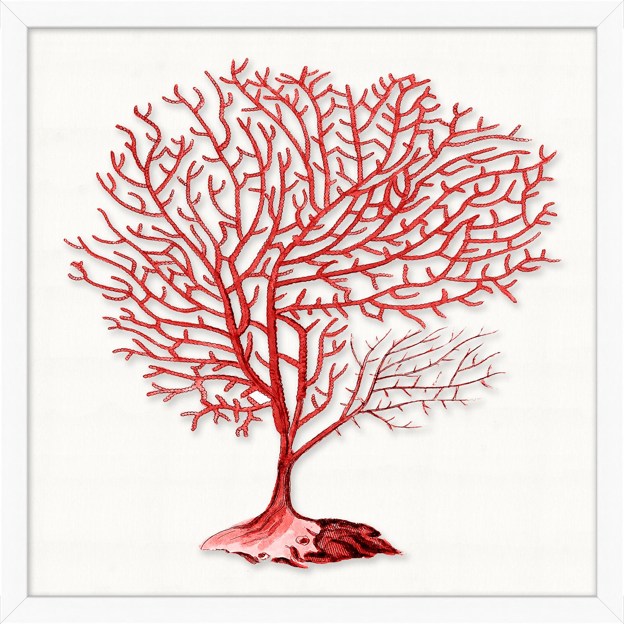 Crimson Twig