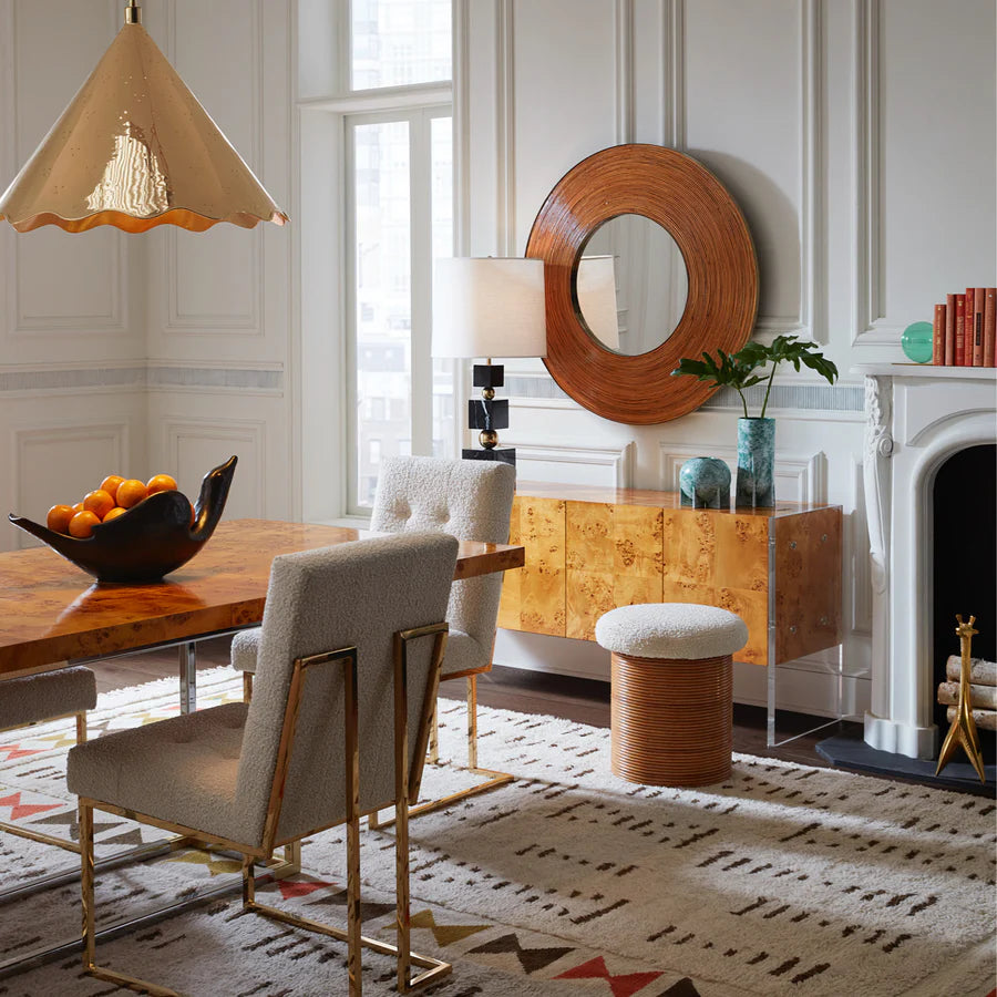 Bond Credenza