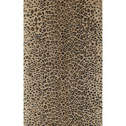 Erin Gates by Momeni Woodland Leopard Beige Hand Tufted Wool Area Rug
