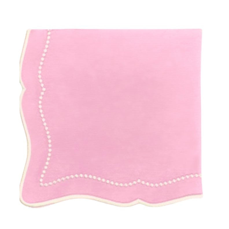 Waverly Napkin - Pink (Set of 4)