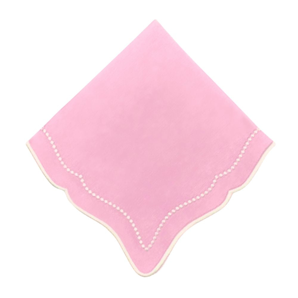 Waverly Napkin - Pink (Set of 4)