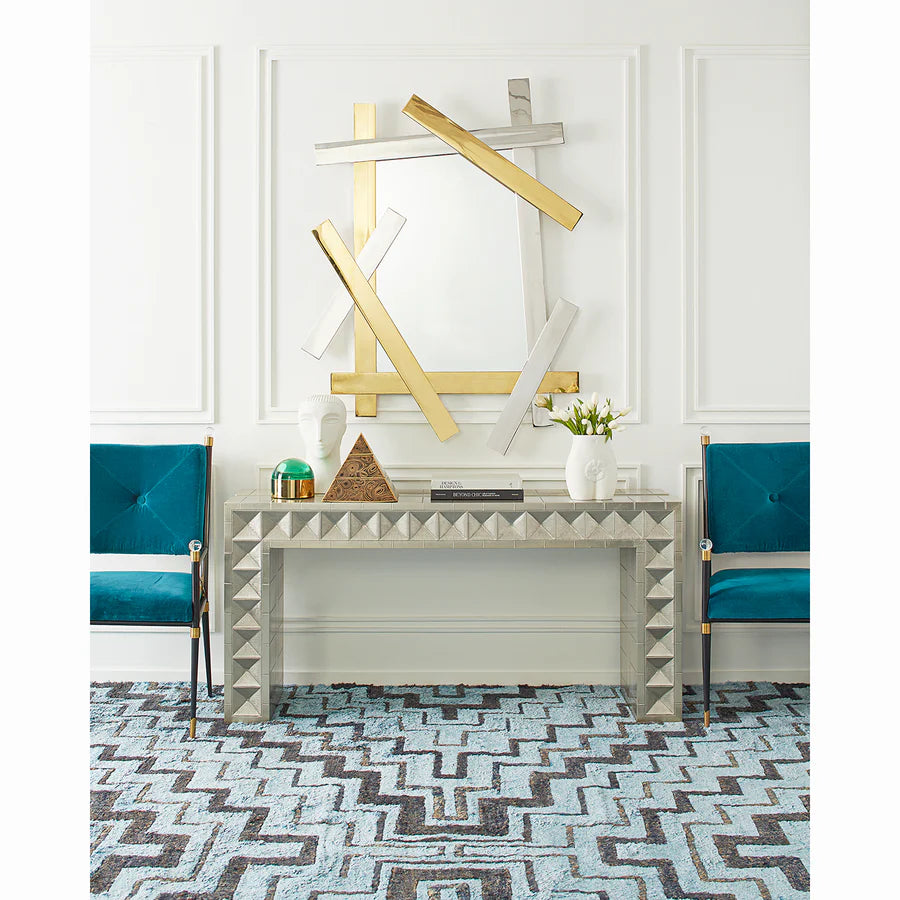 Talitha Waterfall Console