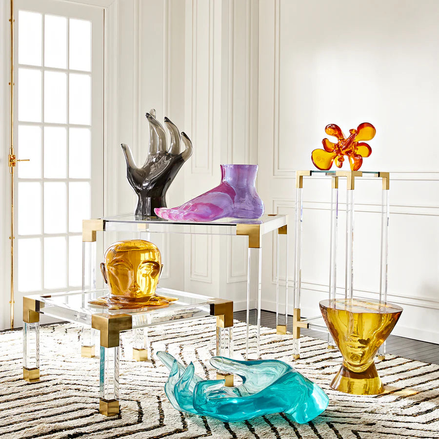 Jacques Pedestal