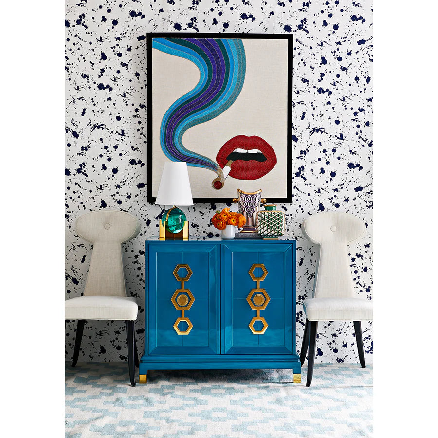 Globo Vanity Lamp