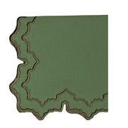 Whitley Napkin - Fern (Set of 4)